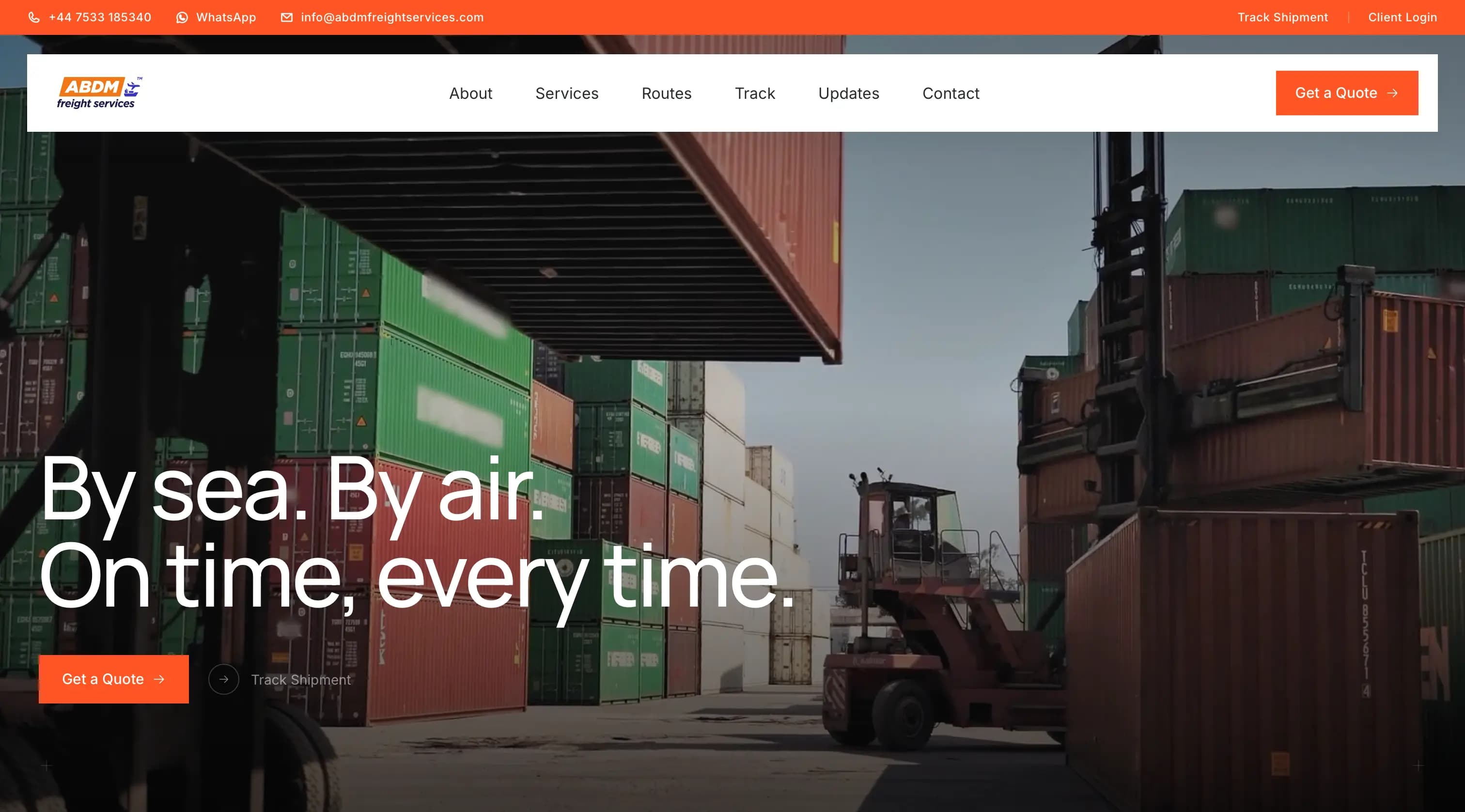 ABDM — case study hero
