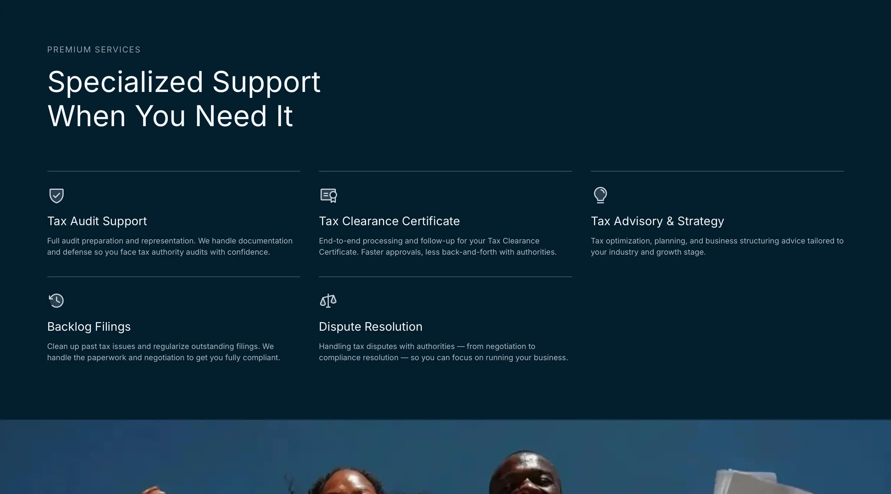 Taxpay Website