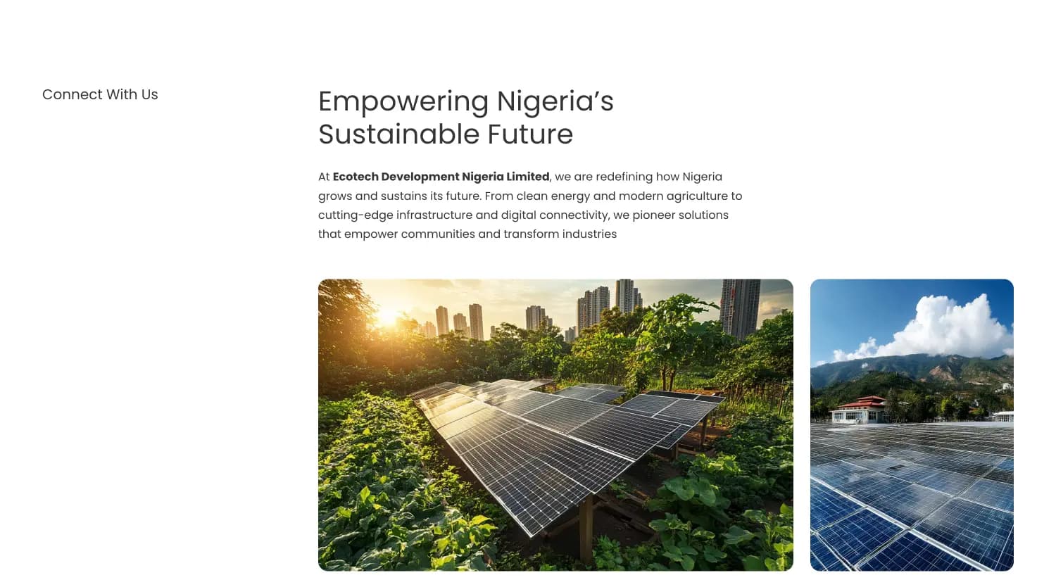 Ecotech