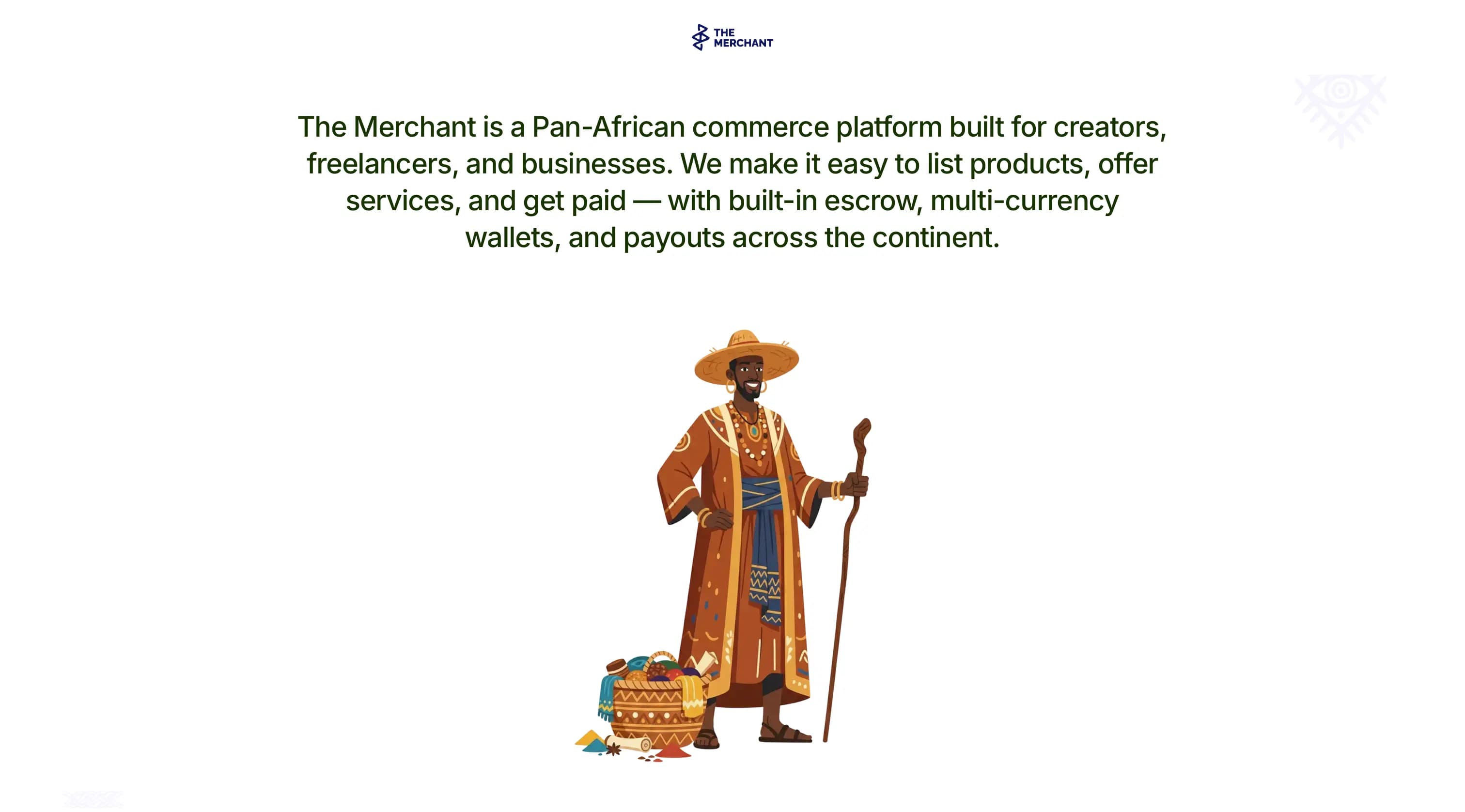 Themerchant